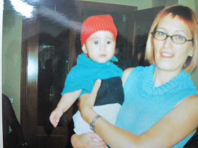 ANEM A LA FESTA MAJOR !!!!