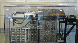 Timeline: Számítógép