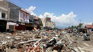 Sulawesi Earthquake (Indonesia)