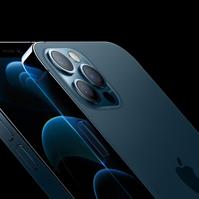 Timeline: iPhone