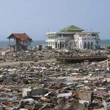 Sumatra Earthquake (Indonesia)