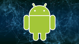Timeline: Android