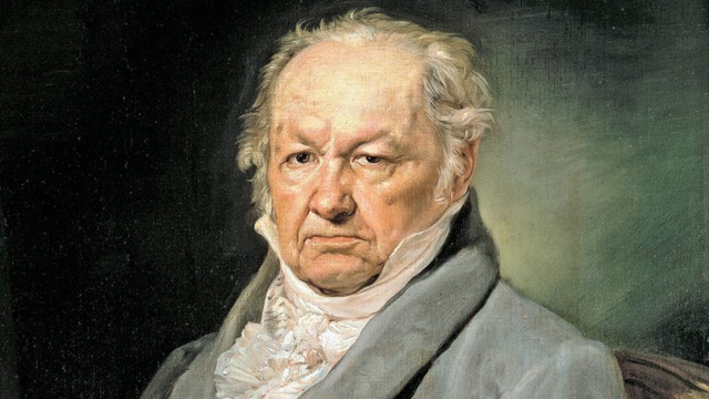 Goya