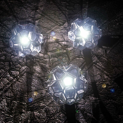 Timeline: A világítás fejlődése