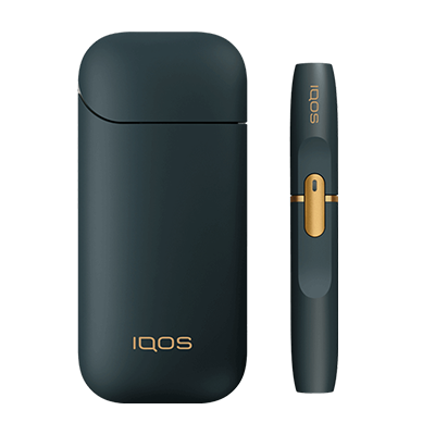Iqos 2.4