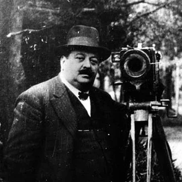 Primera película argumental