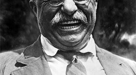 Timeline: Teddy Roosevelt