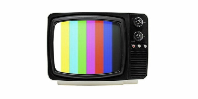 Colour Television Arrives in Australia
