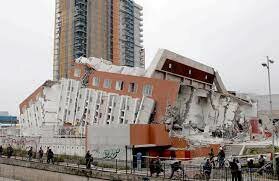 Chile Earthquake (Chile)