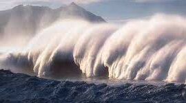 Timeline: deadly tsunamis - layla calcaterra