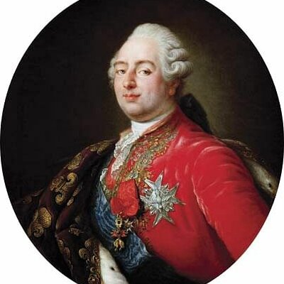 Timeline: LOUIS XVI