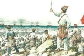 Perlawanan Rakyat Riau