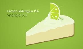 Lemon Merengue Pie
