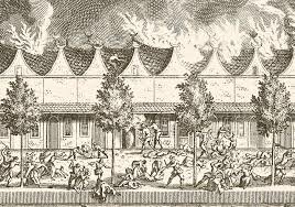 Perlawanan Etnik Tionghoa