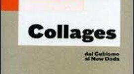 Timeline: catalogo mostra collage