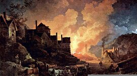 Timeline: LA REVOLUCIÓN INDUSTRIAL