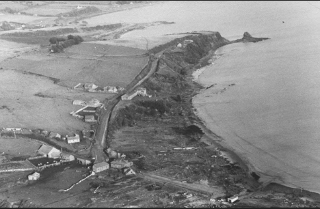 Great Chilean Earthquake