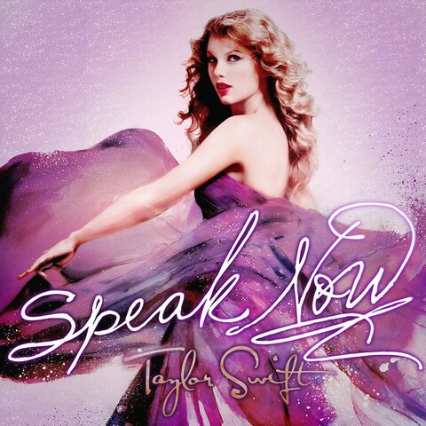 Speak Now