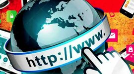 Timeline: La historia de Internet