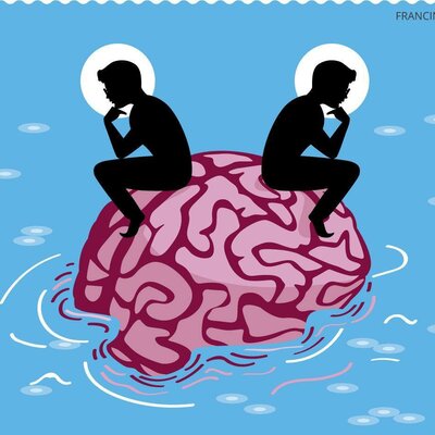 Timeline: Teorías del poblamiento de America