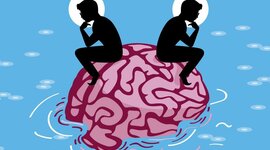 Timeline: Teorías del poblamiento de America