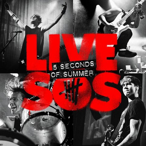 Sounds Live Feels Live tour