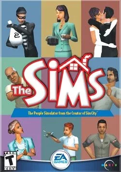 Los sims 1