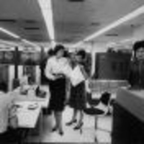 getting more modernized