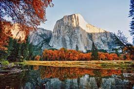 Yosemite under Federal Control