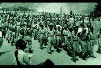 Kronologi Perlawanan Rakyat Maluku