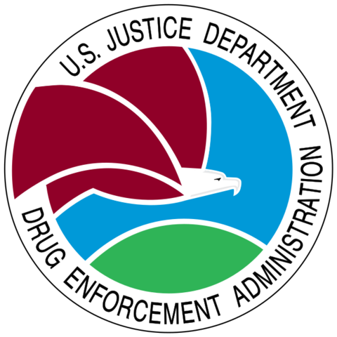 Fundación de la "Drug Enforcement Administration"(DEA)