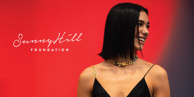 FUNDACIÓN SUNNY HILL
