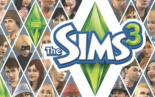 Los Sims 3