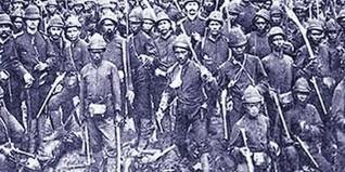 Dampak Perlawanan Rakyat Maluku