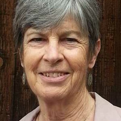 Timeline: Helen Longino 1944 - Present