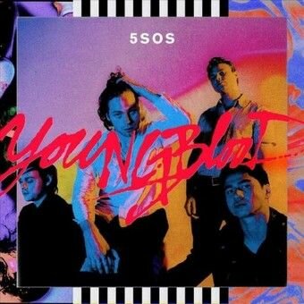 Youngblood (album)