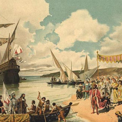 Timeline: Perlawanan rakyat terhadap Portugis dan Spanyol