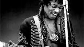 Timeline: Discografia jimi hendrix