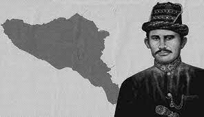Tokoh Perlawanan Rakyat Aceh