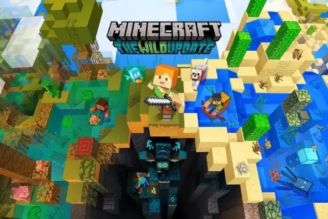 Minecraft 1.19