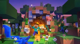 Timeline: Minecraft