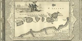 Tujuan Datangnya Bangsa Portugis