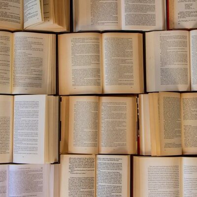 Timeline: Las grandes obras de la Literatura en Castellano