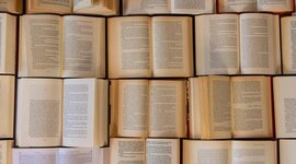 Timeline: Las grandes obras de la Literatura en Castellano