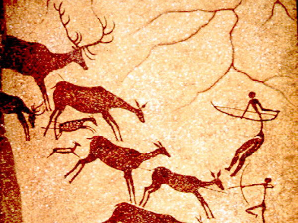 ART RUPESTRE