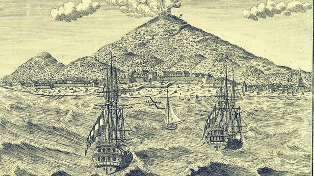 Tujuan Datangnya Bangsa Spanyol