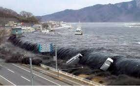 Hokkaido Earthquake(Japan)