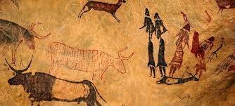 Pintures rupestres