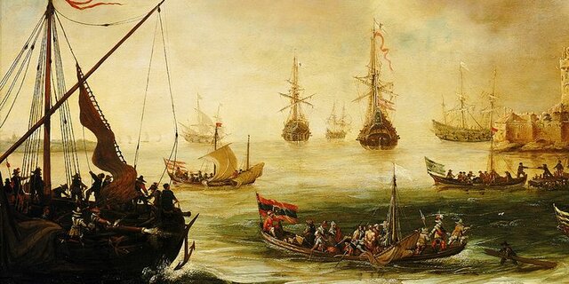 Perlawanan Rakyat Ternate Terhadap Portugis