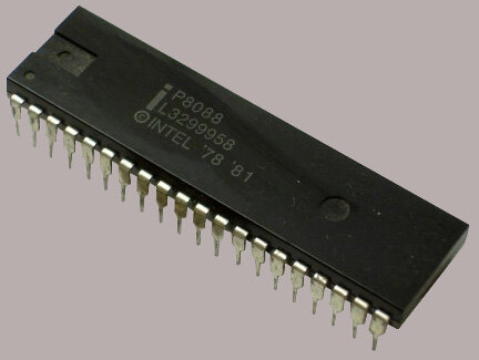 Intel 8086